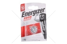 BATERIA LITOWA CR2025 ENERGIZER AMTRA 39-024