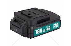 Baterie 18V LI-ION 1.5Ah, POWEB9011 POWERPLUS