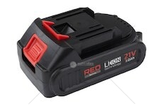 Baterie akumulátorová 21 V / 2000 mAh - RED TECHNIC