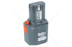 Baterie akumulátorová 9,6V pro 8891103