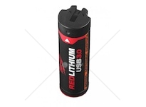Baterie náhradní 3.0Ah L4 B3 pro výrobky řady MILWAUKEE REDLITHIUM USB