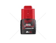 Baterie náhradní aku m12b3 3.0ah 4932451388_A