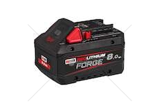 Baterie náhradní aku m18™ 8.0ah red lithium forge™ 4932492131_A
