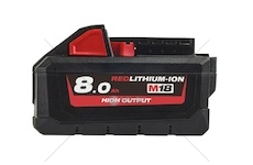 Baterie náhradní aku m18b5 8.0ah 4932471070_A