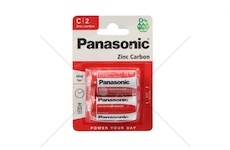 Baterie R14 Panasonic R14PANASONIC