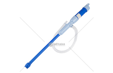 Batériové čerpadlo tekutín