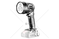 BATERKA DOBÍJECÍ LED 18V 7000K TOPEX 58G007