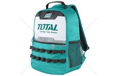 Batoh na nářadí, industrial, TOTAL