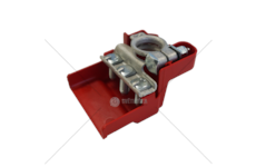 Battery Post Clamp MORSETTO BATTERIA DAILY Iveco
