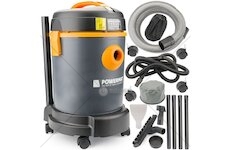 Bazénový vysavač 1600 W, multifunkční - POWERMAT