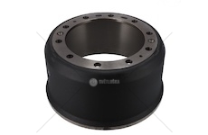 BEBEN HAMULCOWY BPW 420X180 MTX MTX-B-008