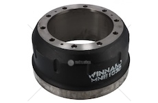 BEBEN HAMULCOWY MB 410X191,5 WINNARD MNE1030