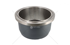 BEBEN HAMULCOWY TYL DAF XF 420X200X287  1320420