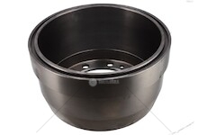 BEBEN HAMULCOWY VOLVO 410X199 PRZOD WINNARD VO1040