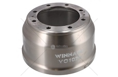 BEBEN HAMULCOWY VOLVO FL WINNARD VO1026