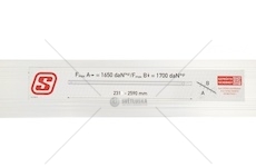 BELKA ZABEZPIECZAJACA LADUNEK 2310-2590  142138074