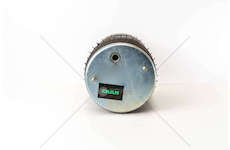 Bellow, air suspension 1T 323-40 Erar