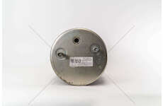 Bellow, air suspension MOLLA PN. BPW 30K BLACKTECH