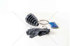 Bellow Set, drive shaft DAILY/DUCATO - F1AE/F1CE FRONT AXLE Unigom