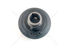 Belt Pulley, crankshaft CABSTAR Mec-Diesel