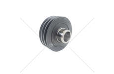 Belt Pulley, crankshaft CABSTAR Mec-Diesel
