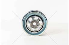 Belt Pulley, crankshaft DAILY III Autobus 40 C 17, 50 C 17 Iveco