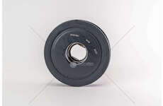 Belt Pulley, crankshaft ESPACE IV 2.0 DCI M9R Mec-Diesel