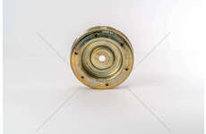 Belt Pulley, crankshaft FORD/FIAT/PSA Fiat