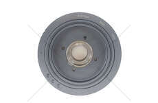 Belt Pulley, crankshaft MITSUBISHI L 200 2.5D 8V 4D56 Mec-Diesel