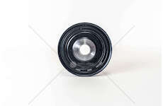 Belt Pulley, crankshaft PULEGGIA CITROËN C4 II (B7) 1i 110(9HR (DV6 Mec-Diesel