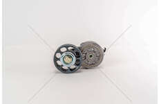 Belt Tensioner, V-ribbed belt 36D/19L - DISCOVERY 2.5TDI Dayco