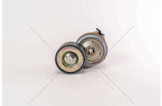 Belt Tensioner, V-ribbed belt D 0834/0836 LFL - TGL Ø74 H. 34/90 Dayco