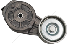 Belt Tensioner, V-ribbed belt F2BE0681/260S31 - STRALIS Dayco