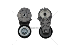 Belt Tensioner, V-ribbed belt F2BE0681/260S31 - STRALIS Mec-Diesel