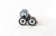 Belt Tensioner, V-ribbed belt MX265/300/340/375 - XF 105/CF 85 Dayco