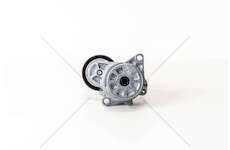 Belt Tensioner, V-ribbed belt OM 651 - SPRINTER/VITO/VIANO Ina