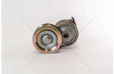 Belt Tensioner, V-ribbed belt OM457 - AXOR SERIES Dayco