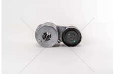 Belt Tensioner, V-ribbed belt OM457/OM926 - AXOR/CITARO Dayco