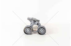 Belt Tensioner, V-ribbed belt RULLO TENDICINGHIA TRANSIT 2.2 PUMA Neutral Box
