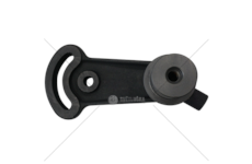 Belt Tensioner, V-ribbed belt TENDICINGHIA 8210.22V/42L/K - SEZ.13 Mec-Diesel