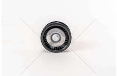 Belt Tensioner, V-ribbed belt TRANSIT 2.2 PUMA RULLO TENDICINGHIA Neutral Box