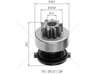 Bendix - bmw ford jaguar l amb0136