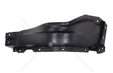 BENZ ACTROS MP4 UPPER FRONT MUDGUARD RH TANGDE TD19-50-071