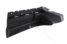 BENZ ACTROS MP4 UPPER MUDGUARD REAR LH TANGDE TD19-50-088