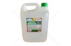 Benzín technický, benzínový čistič 5L