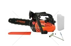 Benzínová řetězová pila 1,1kW, 10" GEKO