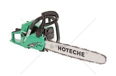 Benzínová řetězová pila 1,8 kW, 450 mm HTG840014 - HOTECHE