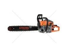 Benzínová řetězová pila 2,3kW, 20" GEKO