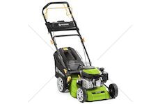 Benzínová sekačka FZR 4115-LiBES 2 kW, 41 cm – FIELDMANN