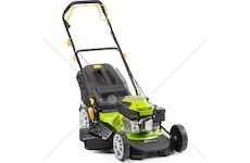 Benzínová sekačka FZR 5113-170B 4v1, 3 kW, 51 cm – FIELDMANN